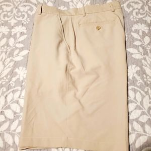 Mens Golf Shorts size 34